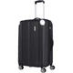 Чемодан Travelite CITY/Black TL073048-01 (Средний) - изображение 1