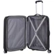 Чемодан Travelite CITY/Black TL073048-01 (Средний) - изображение 4
