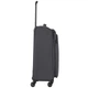 Валіза Travelite CROATIA/Anthracite TL080348-04 (Середня) - зображення 7