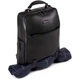 Рюкзак для ноутбука Piquadro MODUS RESTYLING (MOS) Black CA4818MOS_N - изображение 7