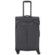 Валіза Travelite CROATIA/Anthracite TL080348-04 (Середня) - зображення 10