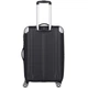 Чемодан Travelite CITY/Black TL073048-01 (Средний) - изображение 10