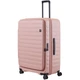 Чемодан Lojel CUBO V4 /Rose Lj-1627-20430 (Большой) - изображение 1