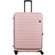 Чемодан Lojel CUBO V4 /Rose Lj-1627-20430 (Большой) - изображение 5