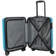 Чемодан Travelite CRUISE/Turquoise TL072647-23 (Маленький) - изображение 4