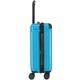 Чемодан Travelite CRUISE/Turquoise TL072647-23 (Маленький) - изображение 6