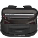 Рюкзак для ноутбука Victorinox CROSSLIGHT/Black 612422 - изображение 4