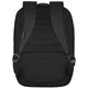 Рюкзак для ноутбука Victorinox CROSSLIGHT/Black 612422 - изображение 10