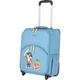 Чемодан детский Travelite YOUNGSTER/Blue Pirate TL081697-25 - изображение 1