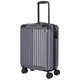 Чемодан Travelite CRUISE/Anthracite TL072647-04 (Маленький) - изображение 1