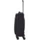 Чемодан Travelite CHIOS/Black TL080047-01 (Маленький) - изображение 4