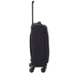 Чемодан Travelite CHIOS/Black TL080047-01 (Маленький) - изображение 5