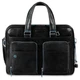 Сумка для ноутбука Piquadro BLUE SQUARE (B2) Black CA2765B2_N - изображение 1