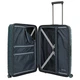 Чемодан Travelite AIR BASE/Iceblue TL075348-25 (Средний) - изображение 6