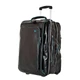 Валіза Piquadro BLUE SQUARE (B2) Black BV2960B2_N (Середня) - зображення 1