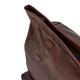 Дорожня сумка Piquadro HARPER (AP) Dark Brown BV5740AP_TM (Середня) - зображення 4
