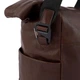 Дорожня сумка Piquadro HARPER (AP) Dark Brown BV5740AP_TM (Середня) - зображення 6