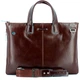 Сумка для ноутбука Piquadro BLUE SQUARE (B2) Cognac CA4021B2_MO - изображение 5