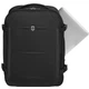 Рюкзак для ноутбука Victorinox CROSSLIGHT/Black 612423 - изображение 8