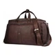 Дорожня сумка-рюкзак Piquadro CARL (S129) Dark Brown BV6305S129_TM - зображення 1