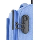Чемодан Travelite BOJA/Blue TL091547-25 (Маленький) - изображение 4