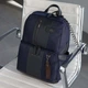 Рюкзак Piquadro BAGMOTIC (BM) Blue CA3214BR2BM_BLU - зображення 7