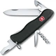 Швейцарский складной нож 111мм Victorinox PICKNICKER 0.8353.3 - изображение 1