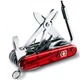 Швейцарский складной нож 91мм Victorinox CYBERTOOL LITE 1.7925.T - зображення 1