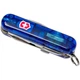 Швейцарский складной нож 58мм Victorinox MIDNITE MANAGER 0.6366.T2 - зображення 6