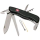 Швейцарский складной нож 111мм Victorinox FORESTER 0.8363.3 - изображение 2