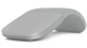 Мышь беспроводная Microsoft Surface Arc Mouse Light Grey (CZV-00001, CZV-00006) - изображение 1