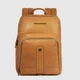 Рюкзак для ноутбука Piquadro CARL (S129) Ochre CA6302S129_G - зображення 1