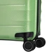 Валіза Titan HIGHLIGHT/Green Metallic Ti842405-81 (Середня) - зображення 8