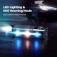 Портативный автокомпрессор Beglero 203AB - изображение 3