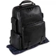 Рюкзак для ноутбука Piquadro MODUS RESTYLING (MOS) Black CA5552MOS_N - изображение 5