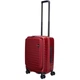 Чемодан Lojel CUBO V4 /Burgundy Lj-1627-90421 (Маленький) - изображение 1