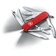 Швейцарский складной нож 58мм Victorinox MIDNITE MINICHAMP 0.6386 - зображення 1