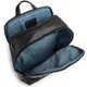 Рюкзак для ноутбука Piquadro DAVID (S130) Black CA6363S130_N - изображение 5