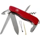 Швейцарский складной нож 111мм Victorinox FORESTER 0.8363 - изображение 3