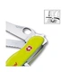Швейцарский складной нож 111мм Victorinox RESCUETOOL 0.8623.MWNB1 - изображение 9