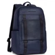 Рюкзак для ноутбука Piquadro DAVID (S130) Blue CA6363S130_BLU - изображение 2