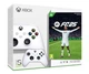 Игровая консоль Microsoft Xbox Series S 512Gb + EA SPORTS FC 25 (русская версия) + доп. Геймпад Microsoft Xbox Series X, S (Robot White) - изображение 1