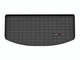 Коврик в багажник Mazda CX-90 2024 черный WeatherTech 401704 - изображение 1