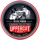 Помада для укладання волосся Uppercut Deluxe Pomade Barber Tin 300 г 817891025490 - зображення 1