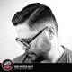 Помада для укладання волосся Uppercut Deluxe Pomade Barber Tin 300 г 817891025490 - зображення 6