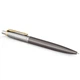 Ручка кулькова Parker JOTTER 17 XL Grey Lacquer GT BP 12832 - зображення 2