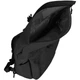 Рюкзак Travelite Basics Rollup 35 л Black TL096310-01 - изображение 3