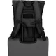 Рюкзак Travelite Basics Rollup 35 л Black TL096310-01 - изображение 6