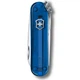 Складной нож Victorinox CLASSIC SD Ukraine 0.6223.T2G.T81 - изображение 4
