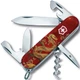 Складной нож Victorinox Spartan Zodiac 3D 1.3603_Z4200pk - изображение 1